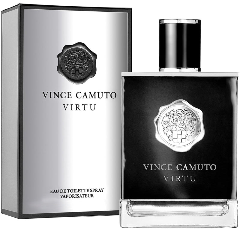 Vince Camuto Perfume Spray W/Box