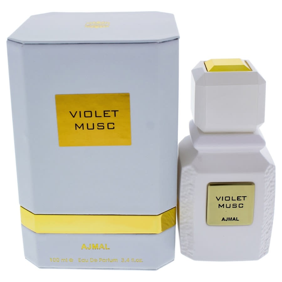 Violet Musc by Ajmal oz EDP Unisex