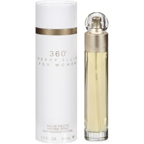 360 3.4 oz EDT for women – LaBellePerfumes