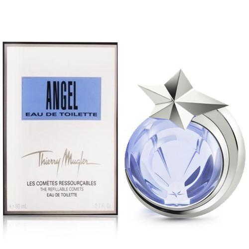 Angel oz EDT for woman – LaBellePerfumes