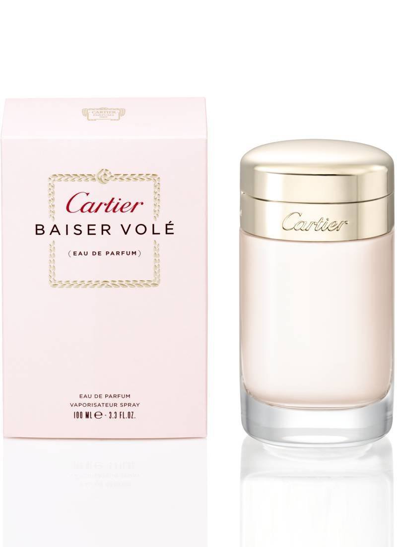 Baiser vole by cartier Clearance