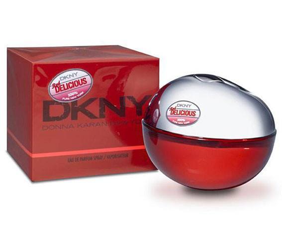 Delicious Red 3.4 oz for women – LaBellePerfumes