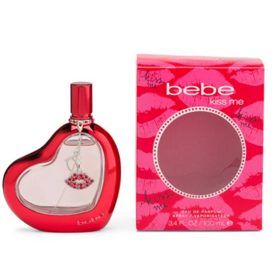 Bebe by Bebe for Women - 3.4 oz EDP Spray 85715138132 085715138132