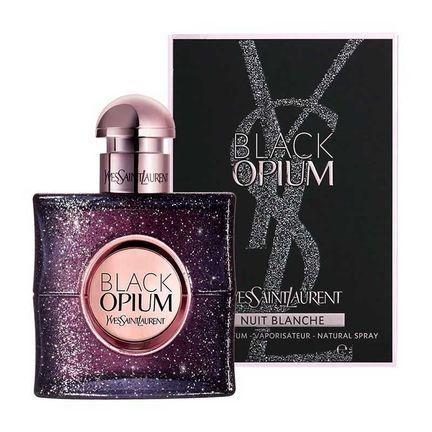 Black opium nuit blanche 3 oz Clearance