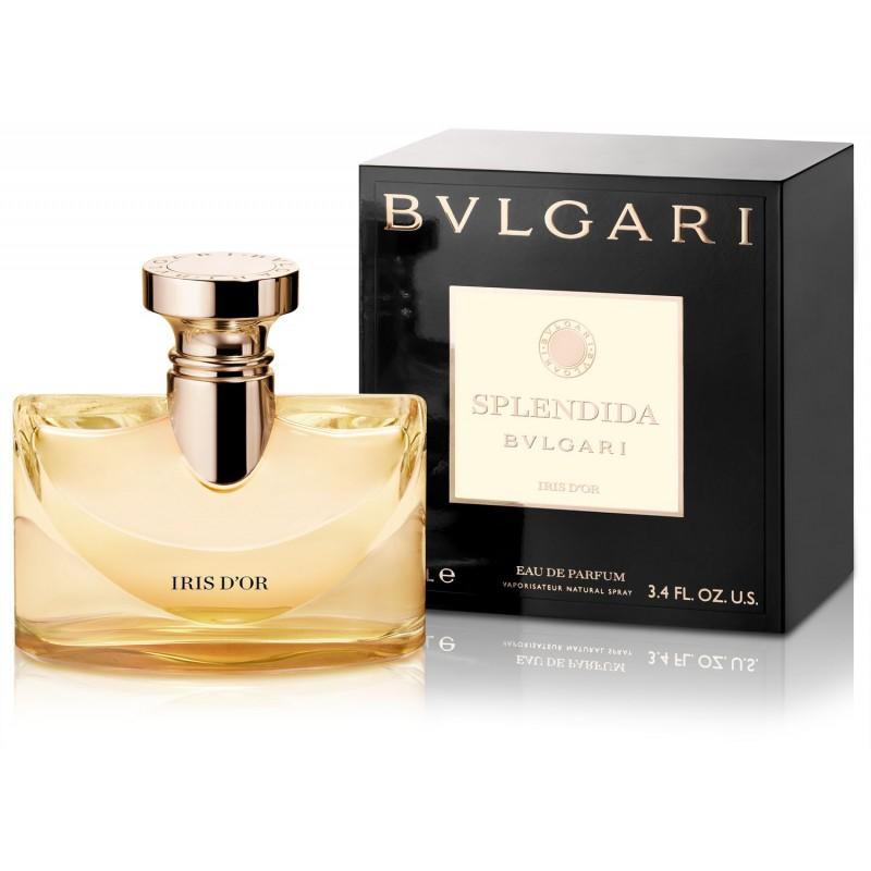 Parfum bvlgari splendida best sale