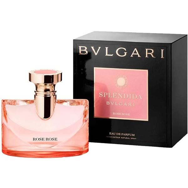 Parfume bvlgari rose best sale