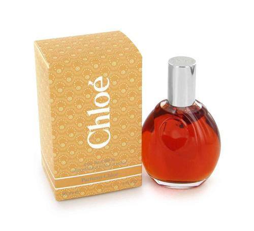 Chloe orange perfume Clearance