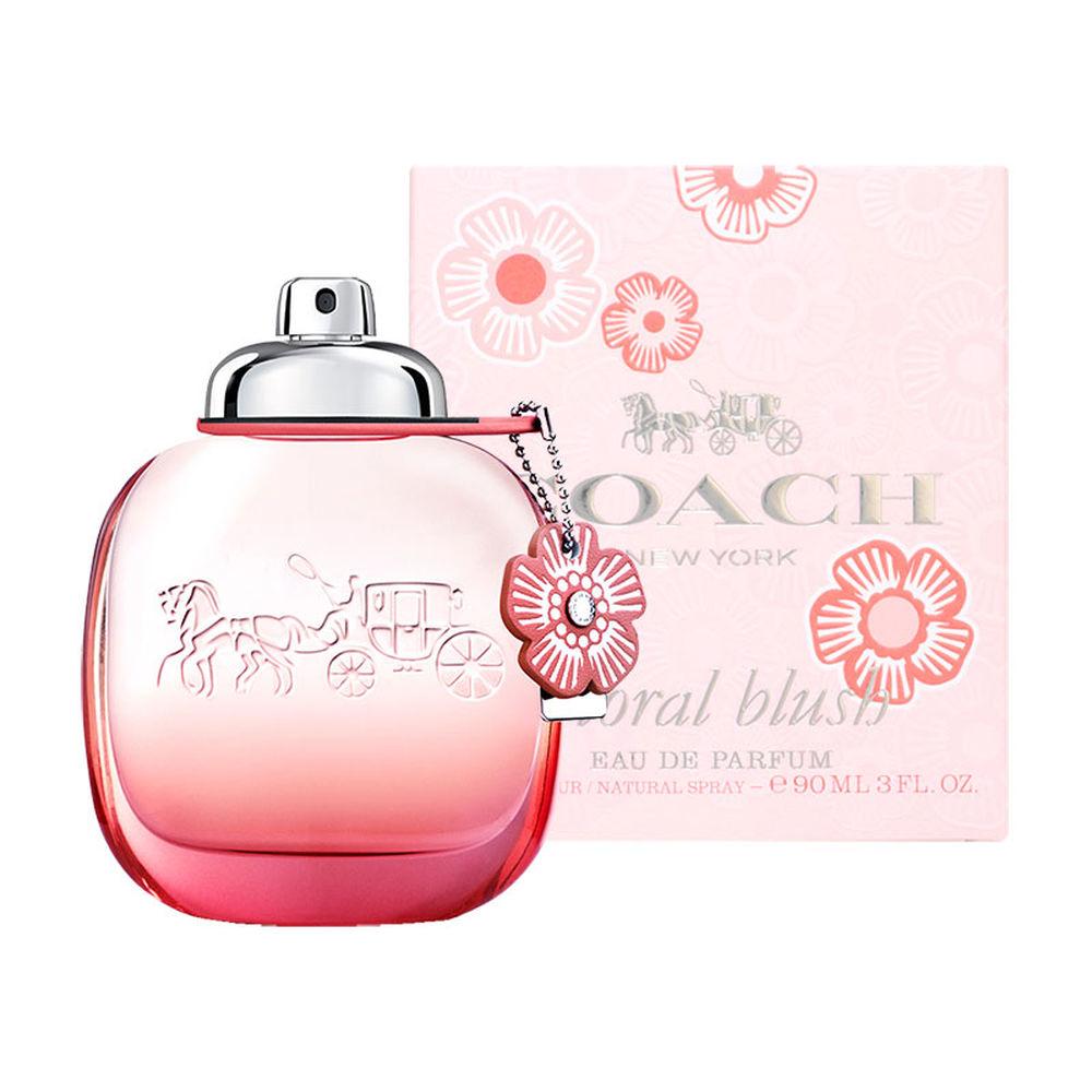 Coach floral blush 3.0 oz eau de parfum spray Clearance