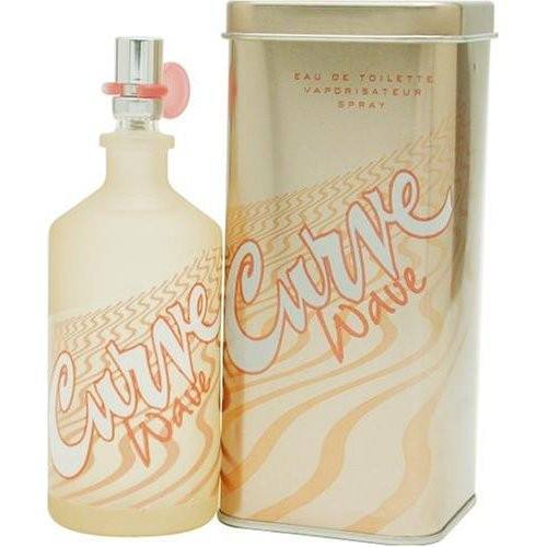 Curve Wave oz EDT for women – LaBellePerfumes1