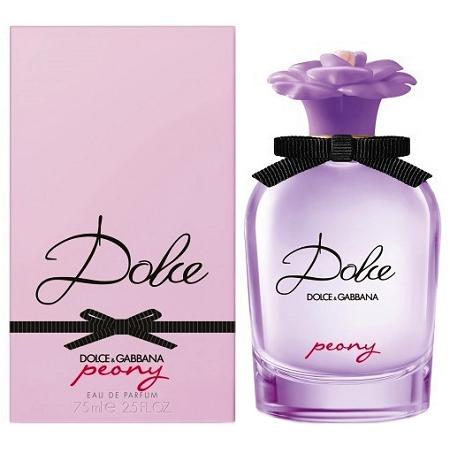 香水(女性用) Dolce & Gabbana Dolce Peony 50ml Dolce Peony 2.5 oz EDP for women – LaBellePerfumes