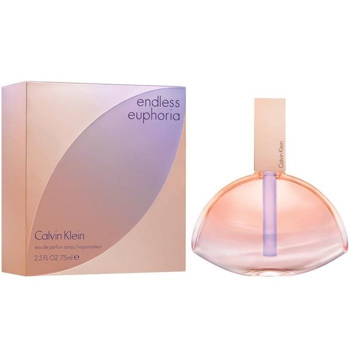 Endless Euphoria EDP for women - Main Image