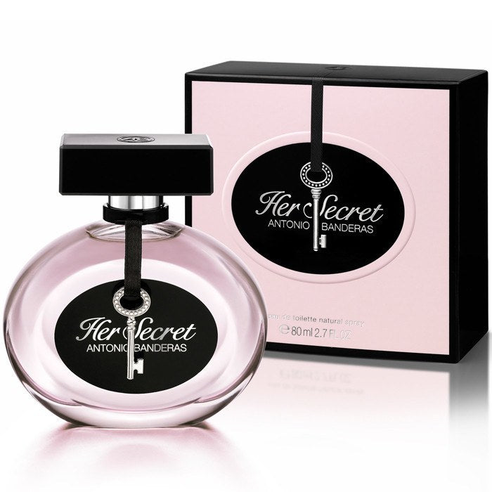 Antonio banderas best sale womens parfum