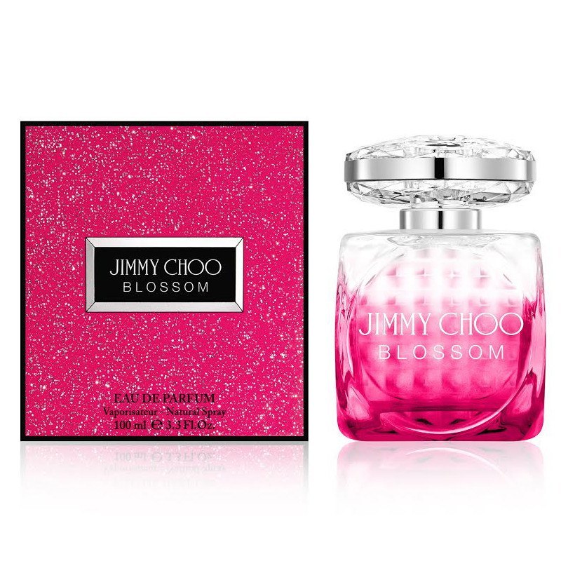 Lomani Blossom Eau De Parfum Für Frauen – 3,3 Oz (100 Ml), Würzig-blumiger Duft