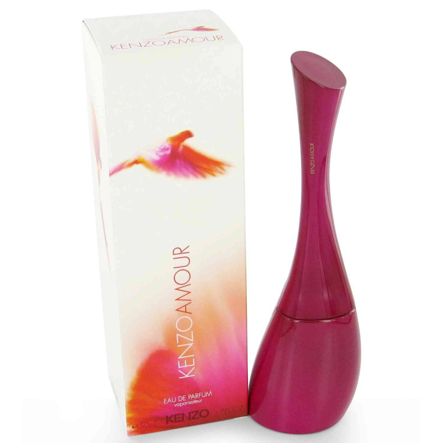 Perfume Kenzo Amour Kenzo 50 Ml Precio En Colombia Kenzo Amour Oz