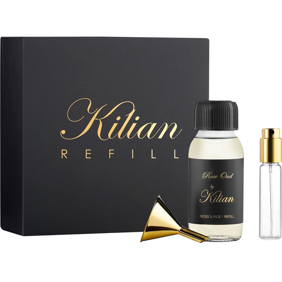 Kilian Rose Oud 1.7 oz EDP for woman – LaBellePerfumes