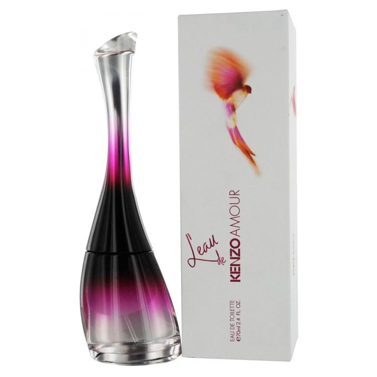 L'eau Kenzo Amour 2.4 oz EDTfor women – LaBellePerfumes