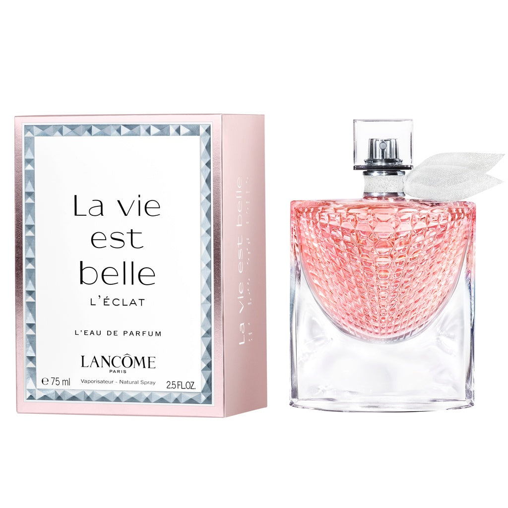 La Belle Perfumes