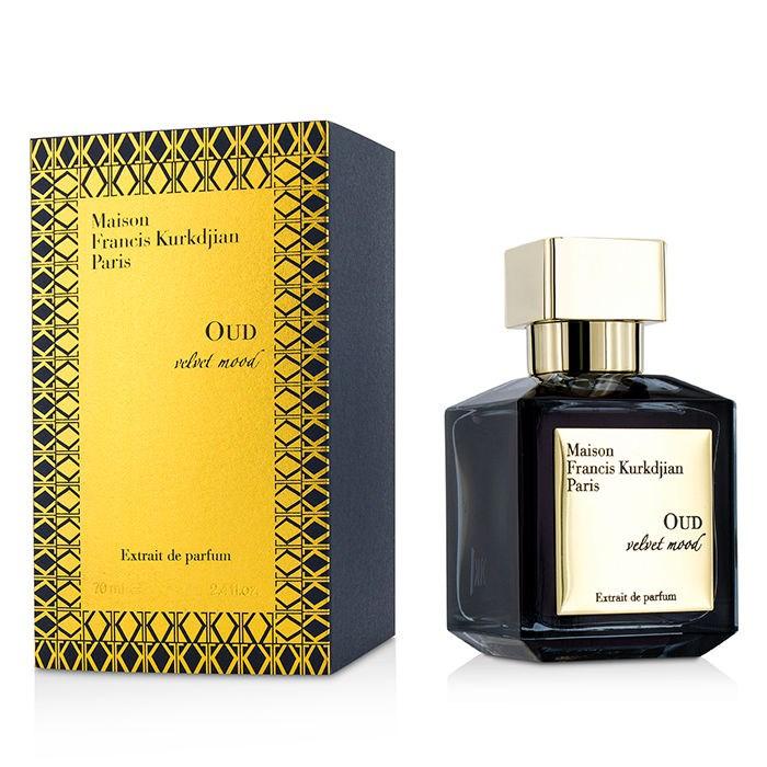 Maison Francis Kurkdjian Paris Oud Velvet Mood oz EDP for woman