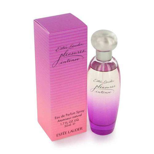 Estee Lauder Pleasures Intense Eau De Parfum, Women's - 3.4 fl oz bottle