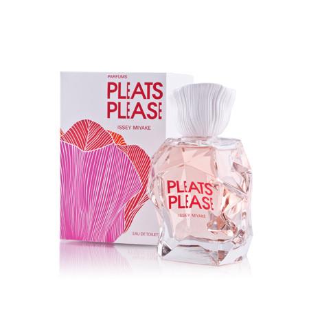 Pleats Please By Issey Miyake 3.3 oz EDP for woman – LaBellePerfumes