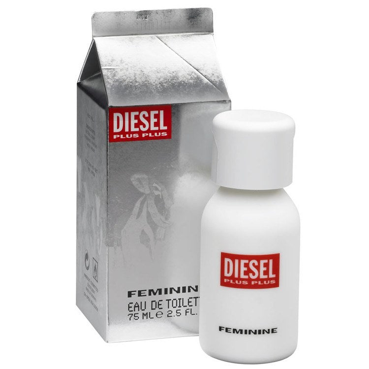 Diesel female perfume Clearance