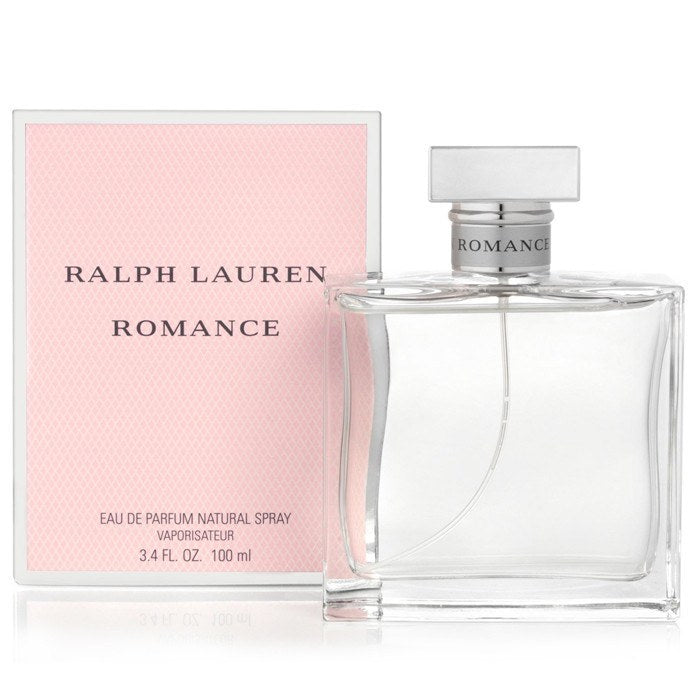 Ralph Lauren Romance Eau de Parfum Natural Spray