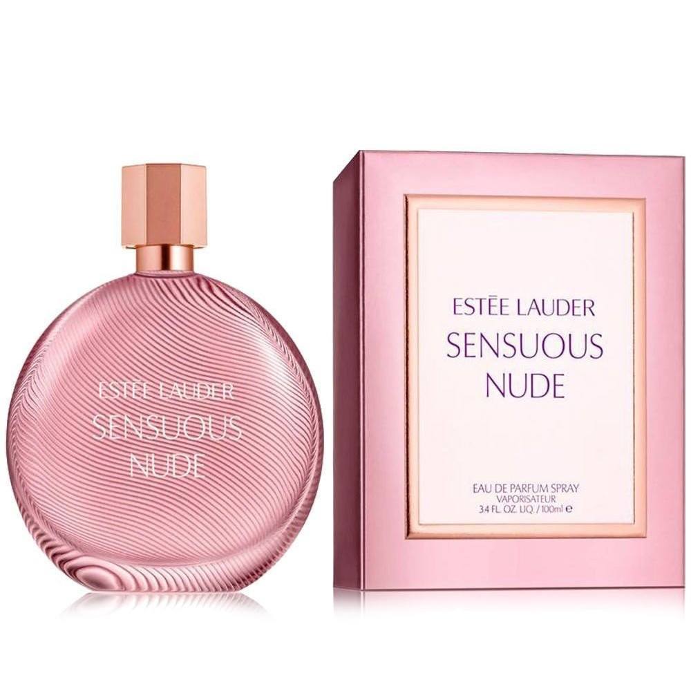 Sensuous Nude 3.4 oz EDP for women