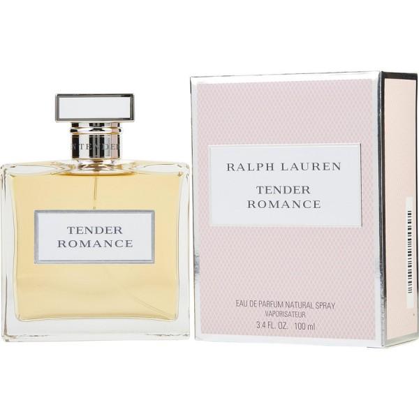 Tender Romance 3.4 oz EDP for women – LaBellePerfumes