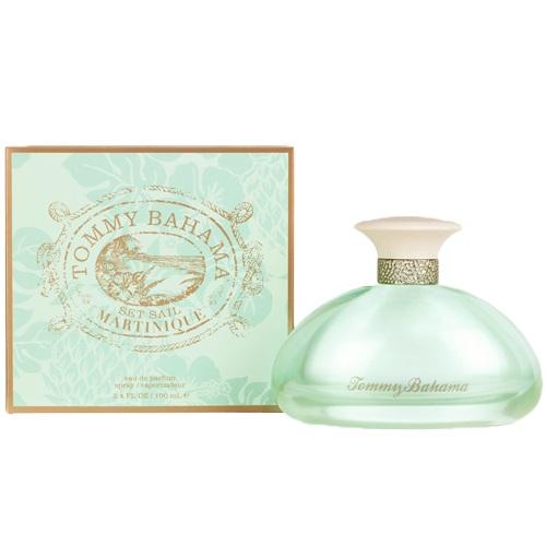 Martinique Tommy Bahama Perfume For Her Tommy Bahama Set Sail