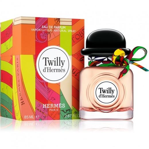 Twilly D' Hermes 2.8 oz EDP for women – LaBellePerfumes