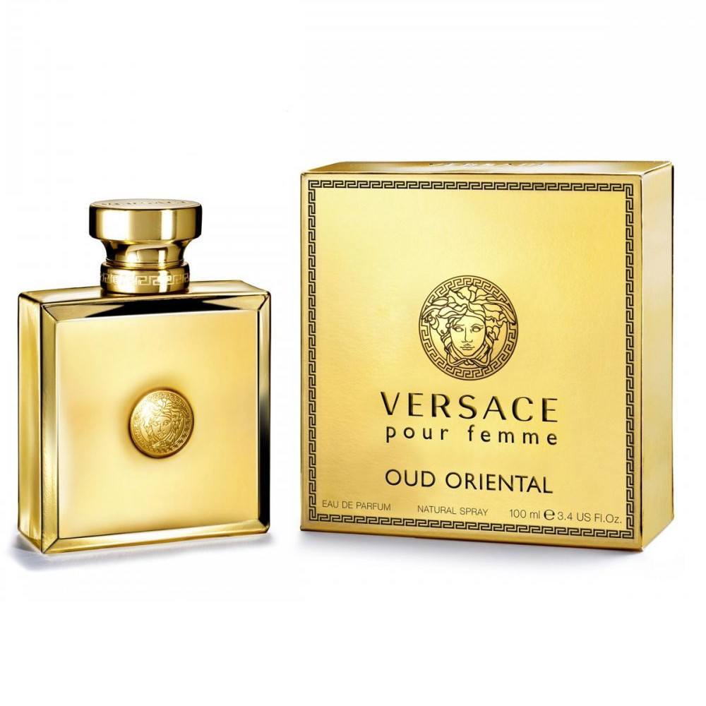 Pour femme oud oriental Clearance