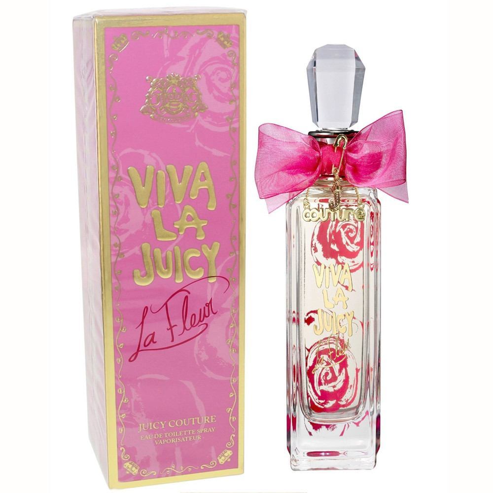 viva la juicy la fleur 2.5