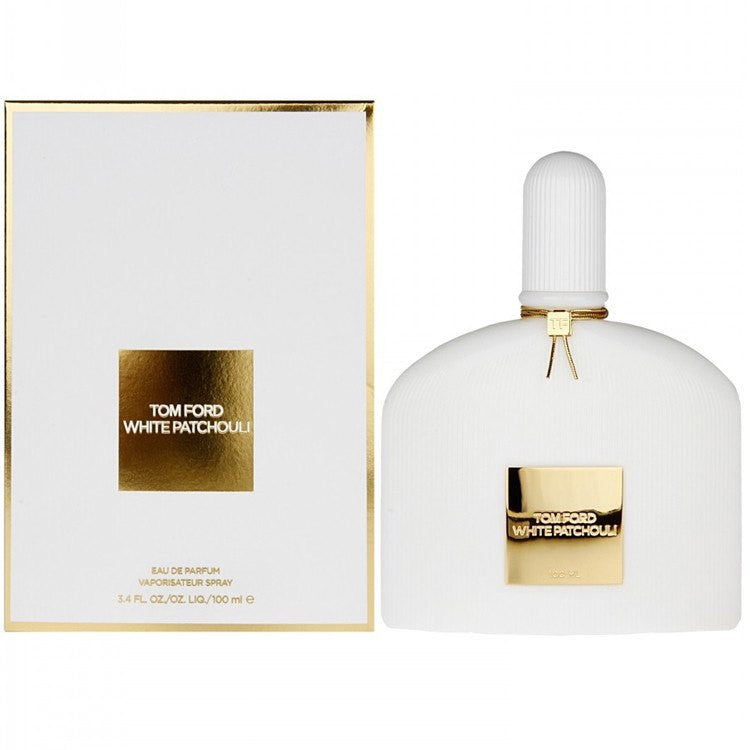 White Patchouli 3.4 EDP for women – LaBellePerfumes