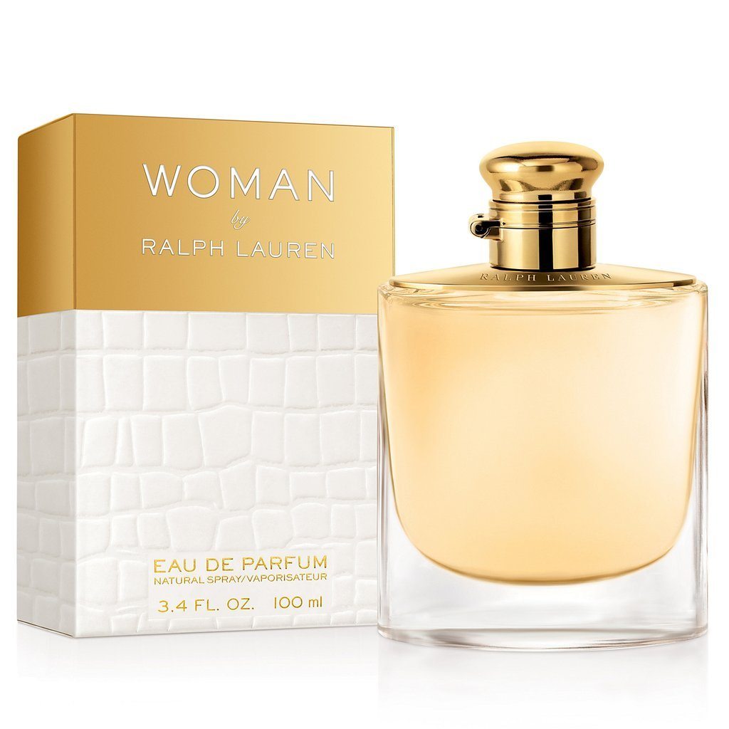 Woman by Ralph Lauren 3.4 oz EDP for women – LaBellePerfumes