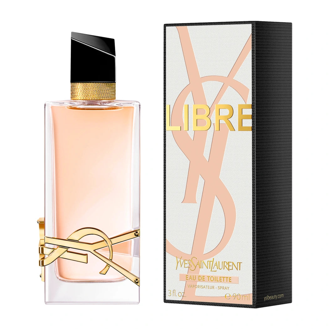 YSL Libre oz EDT for women - Main Image