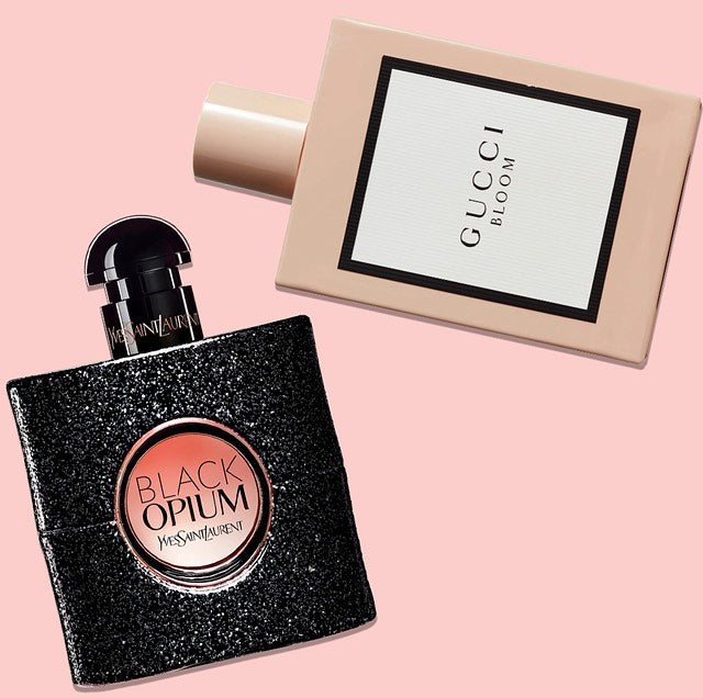5 Irresistible Perfumes for Women To Help You Stand Out