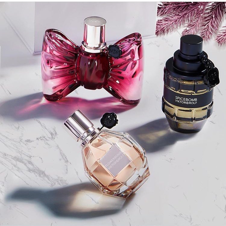 A Guide to the Perfume Types You’ll Find at LaBelle