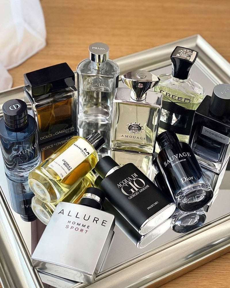 Does Perfume Expire? When to Keep and When to Toss