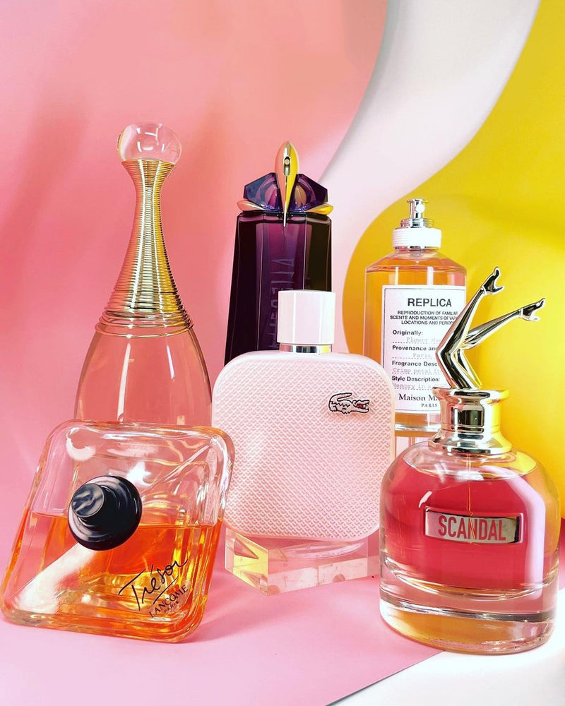 Top 10 Fragrances Every Woman Should Own