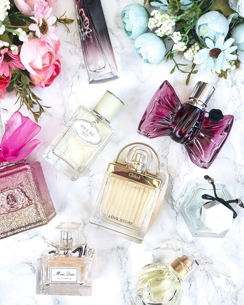 Affordable and Elegant: Using Budget Friendly Perfumes That Don't Brea ...