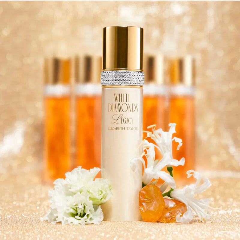 Aldehydes in Perfume: Characteristics and Top Perfumes
