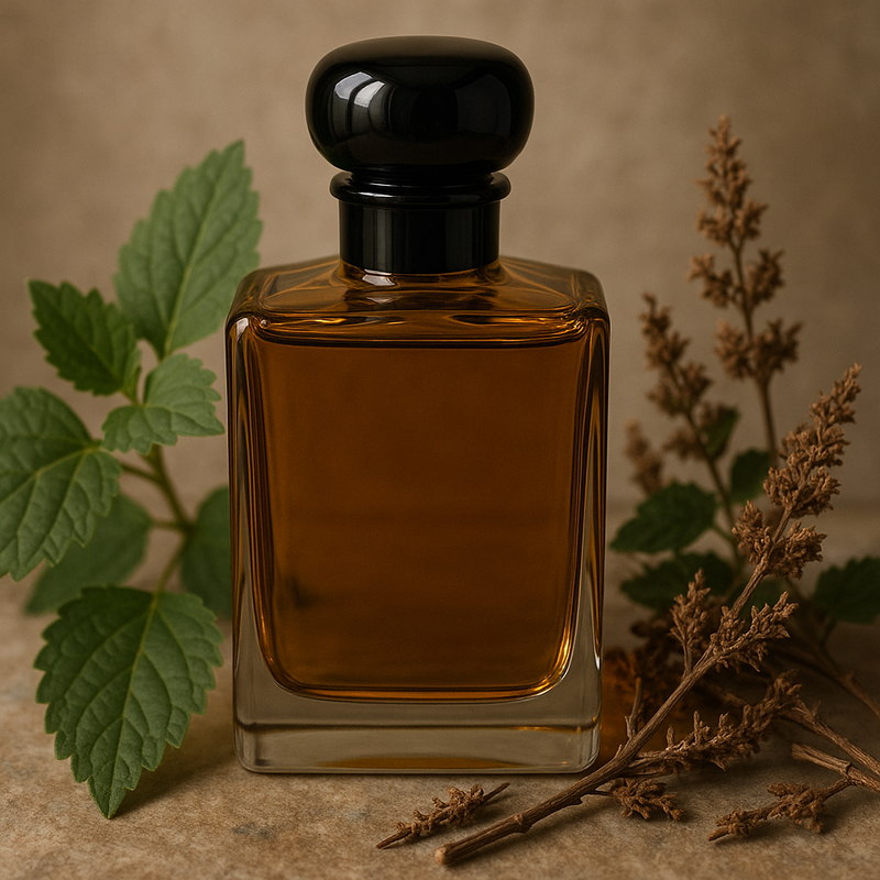 What Does Patchouli Smell Like?