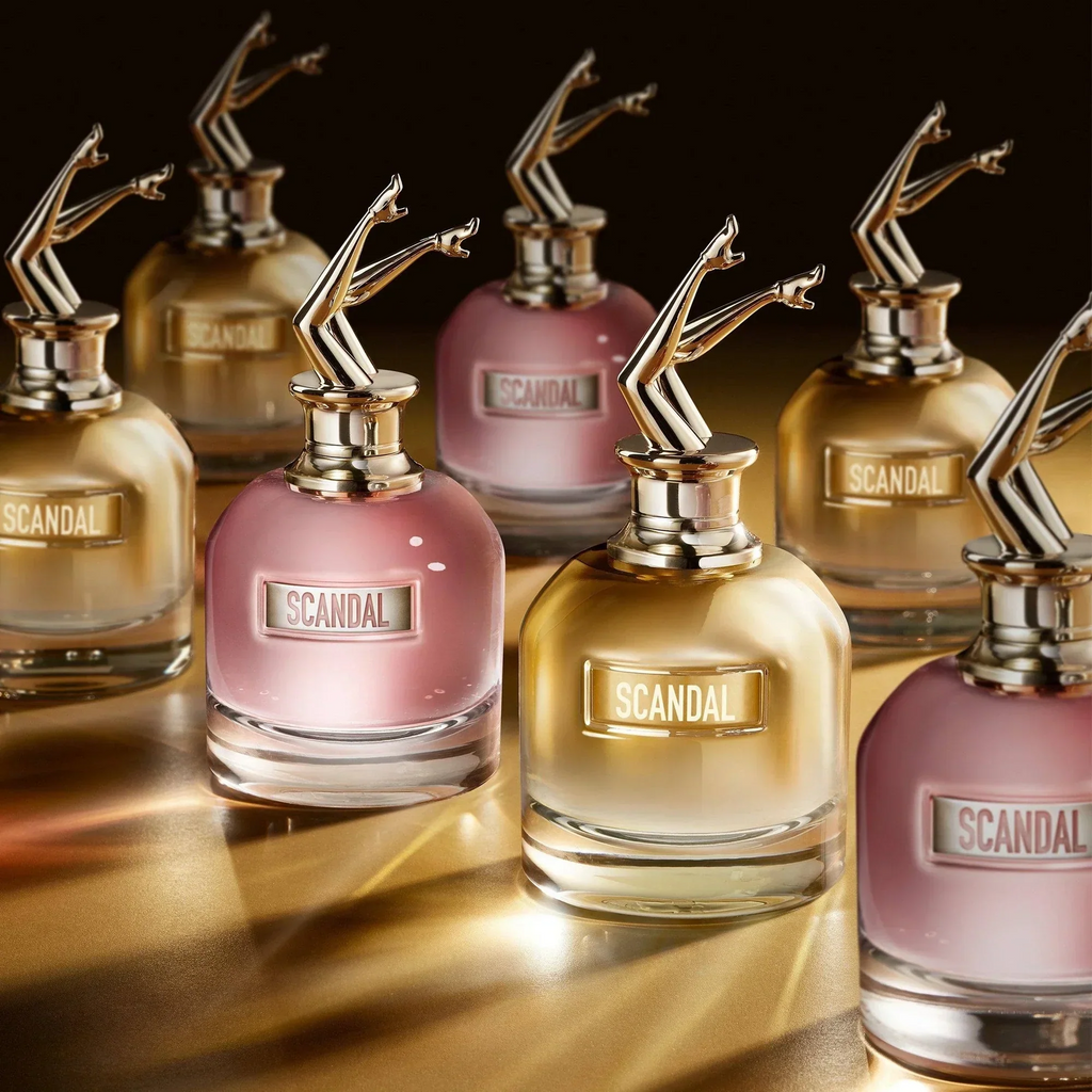 What Does Saffron Smell Like?