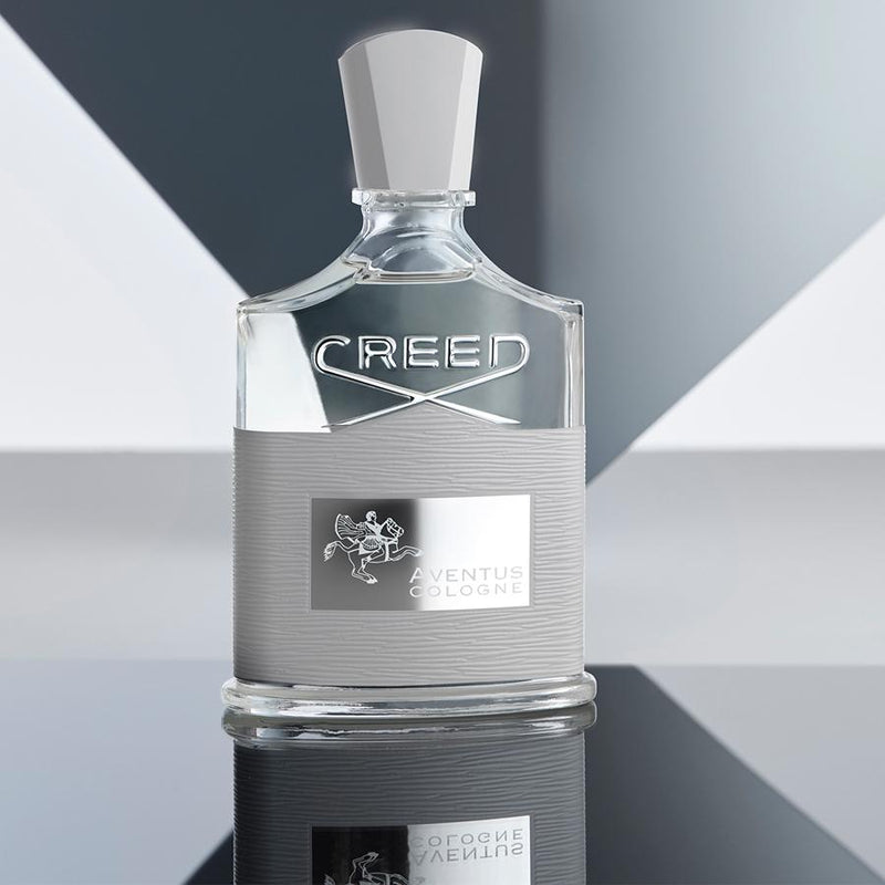 Four Best Masculine Colognes on the Market