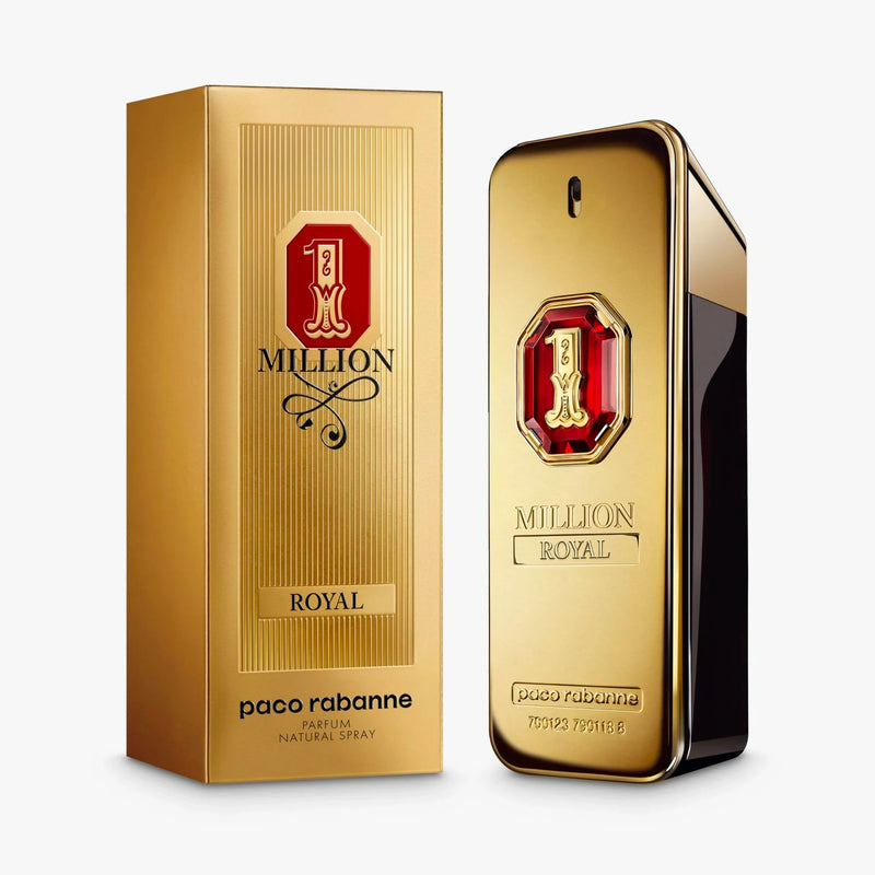Million Royal oz Parfum for men – LaBellePerfumes - Main Image