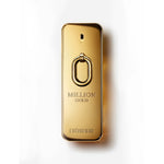 1 Million Gold Intense EDP 3.4 oz for men