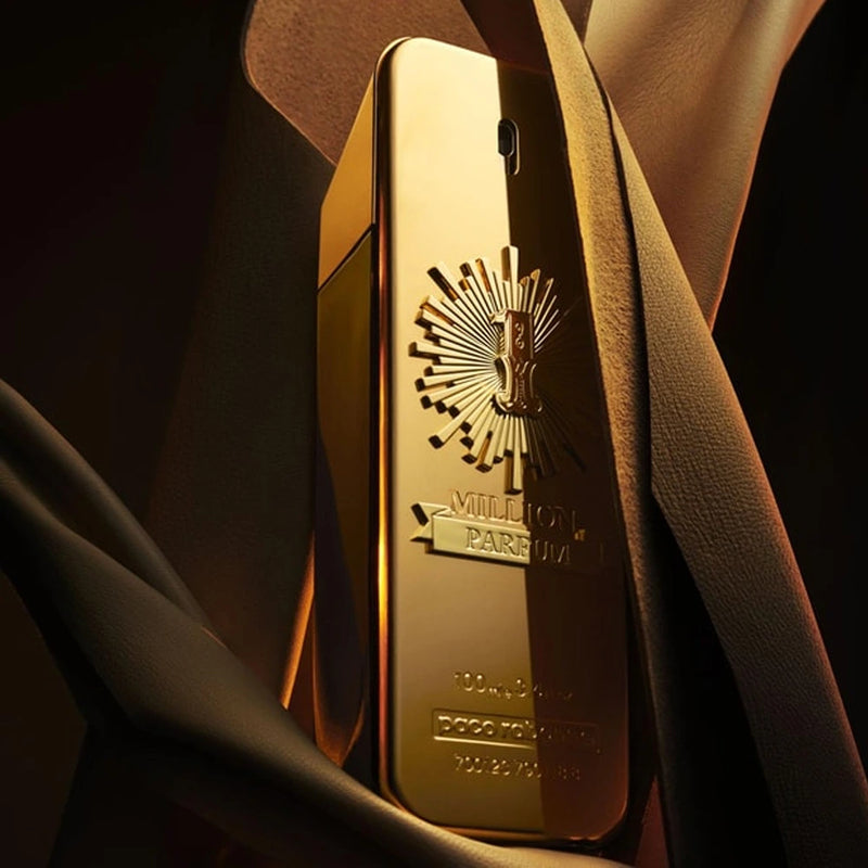 1 Million Parfum 3.4 oz  for men