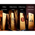 1 Million Parfum 3.4 oz  for men