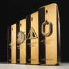 1 Million Parfum 3.4 oz  for men