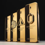 1 Million Parfum 3.4 oz  for men